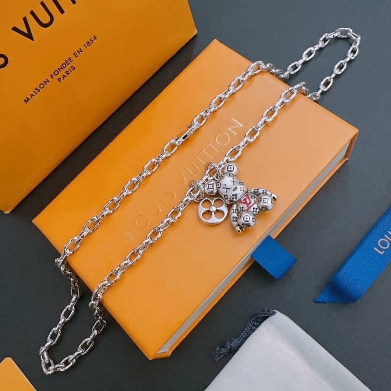 LV Necklaces